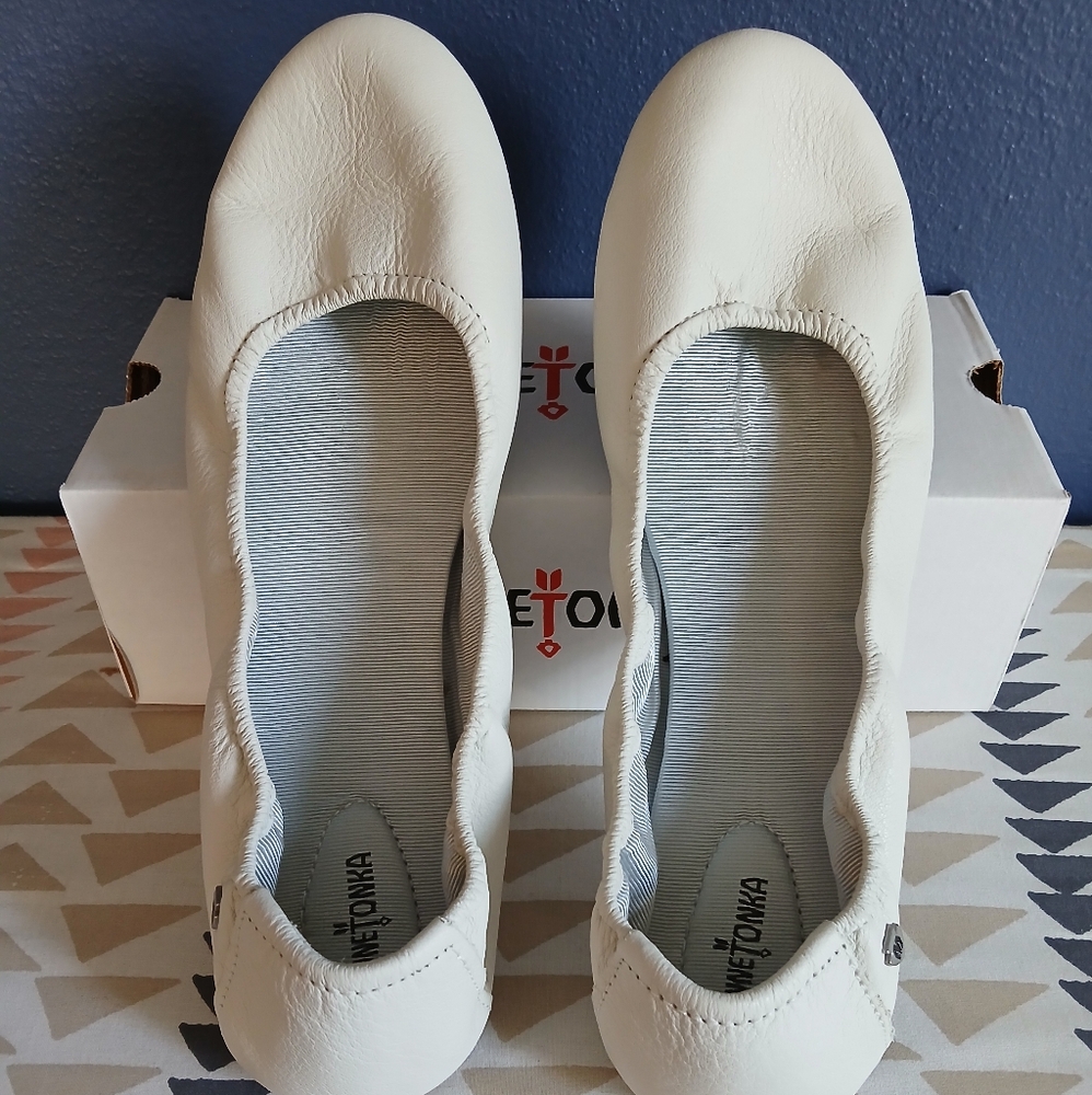 Minnetonka flats